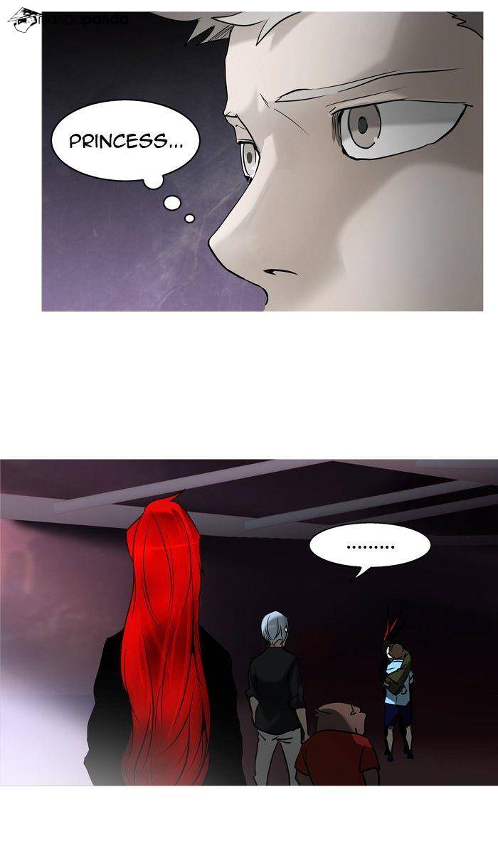 Tower of God Chapter 276 image 04